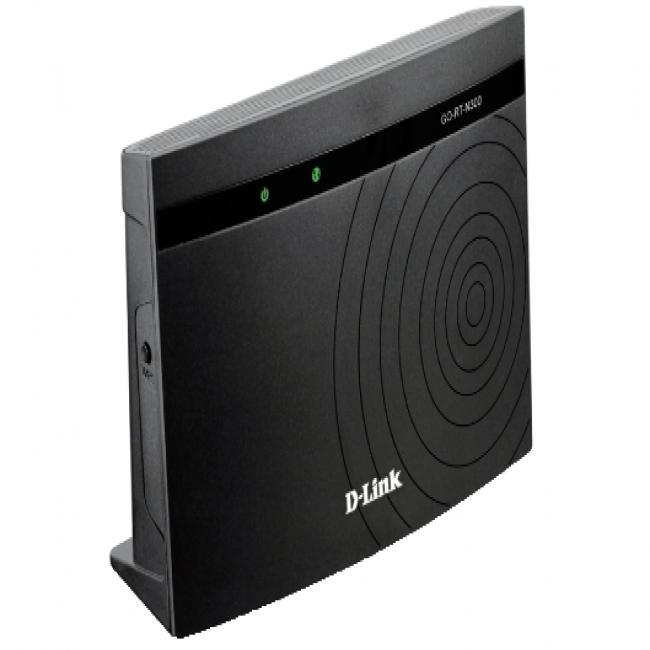 WIRELESS N300 EASY ROUTER