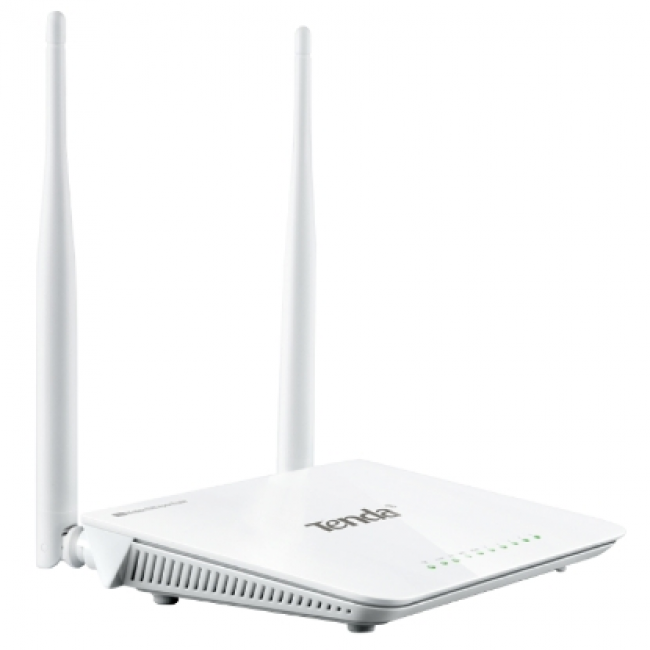 WIRELESS N300 HOME ROUTER