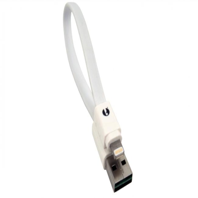 CAVO USB->LIGHTNING"STRIP"